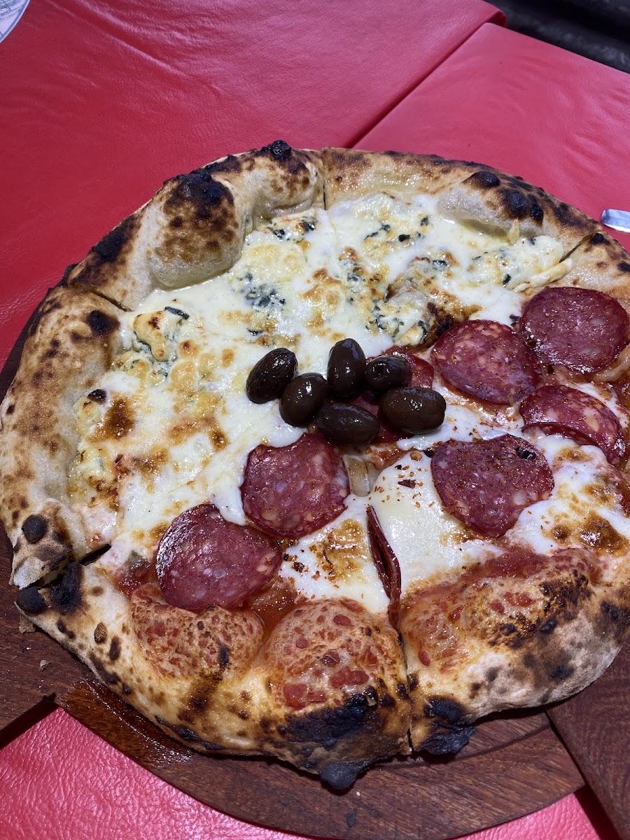 Pizzeria El Pela Photos 2